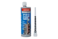 Анкер химический PROFIX