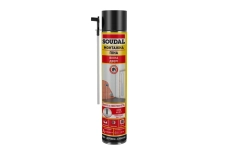 Пена монтажная 45 SOUDAL