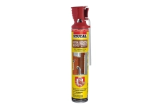 Пена монтажная SOUDAL GENIUS GUN
