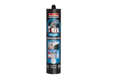 Mounting glue T-REX transparent SOUDAL