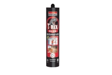Mounting glue T-REX instant coupling SOUDAL