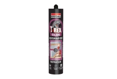 Mounting glue T-REX quick-drying SOUDAL
