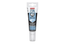 Glue-sealant FIX ALL CRYSTAL SOUDAL