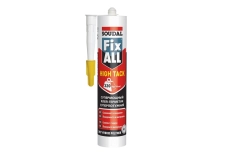 Glue-sealant FIX ALL HIGH TACK SOUDAL