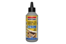 Moisture-resistant wood glue 66A SOUDAL