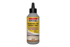 Wood glue 64A SOUDAL