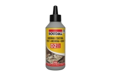 Wood glue 62A SOUDAL