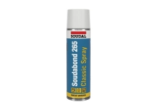 Soudabond 265 SOUDAL contact adhesive