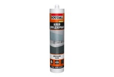 Glue for mirrors 47A SOUDAL