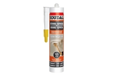 Mounting glue MONTAGE FIX SOUDAL