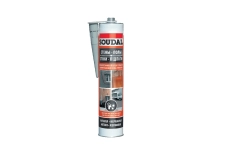 Полиуретановый герметик SOUDAL