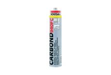 Быстротвердый клей-герметик CARBOND 940FC SOUDAL