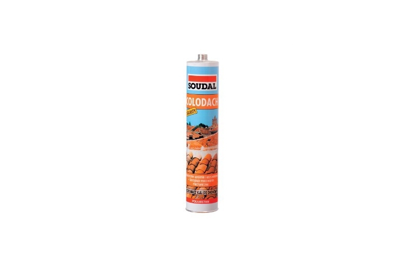 COLODACH SOUDAL roofing sealant