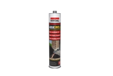 Герметик полиуретановый AQUASWELL SOUDAL