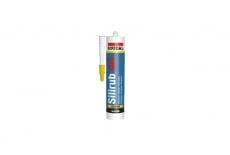 Клей-герметик силиконовый для аквариумов SILIRUB AQ SOUDAL - Інтернет-магазин Dinmark