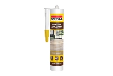 Герметик для дерева SOUDAL