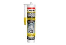Профессиональный кровельный герметик AQUAFIX SOUDAL