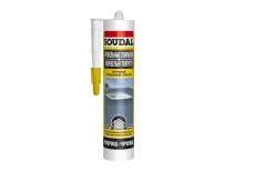 Битумный кровельный герметик SOUDAFALT SOUDAL