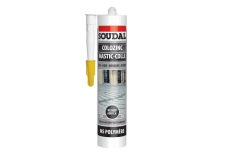 Кровельный герметик COLOZINC SOUDAL