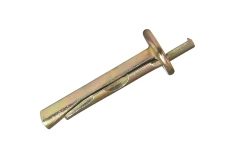 Анкер AN 305 6x40 цинк жовтий