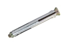 TFC анкерная 10х92/60 цинк жовтий