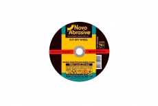 NovoAbrasive cutting wheel for metal - Інтернет-магазин Dinmark