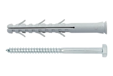 Дюбель APS-H 8х60/5 нейлон