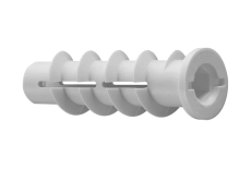 Dowel for aerated concrete DGB 10x50 nylon