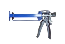 Gun for chemical anchor 380/410 ml
