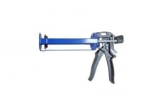 Gun for chemical anchor 380/410 ml