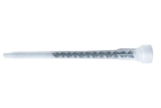 Mixer for chemical anchor