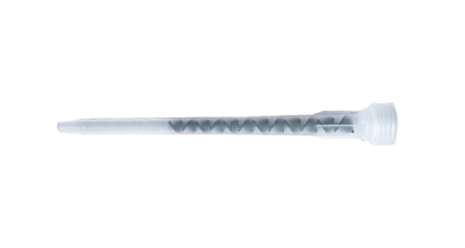 Mixer for chemical anchor