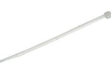 AN 114 Cable tie transparent ELEMATIC - Інтернет-магазин Dinmark