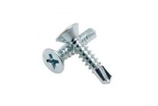 DIN 7504-P A2 Self-tapping screw with countersunk head and PH drill bit - Інтернет-магазин Dinmark