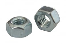 DIN 980 6 zinc Self-locking nut - Інтернет-магазин Dinmark