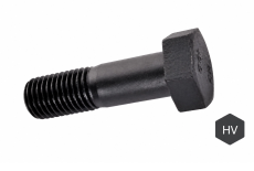 DIN 6914 / EN 14399-4 10.9 High-strength bolt with a hexagonal head Fram