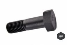 DIN 6914 / EN 14399-4 10.9 High-strength bolt with a hexagonal head Fram - Інтернет-магазин Dinmark