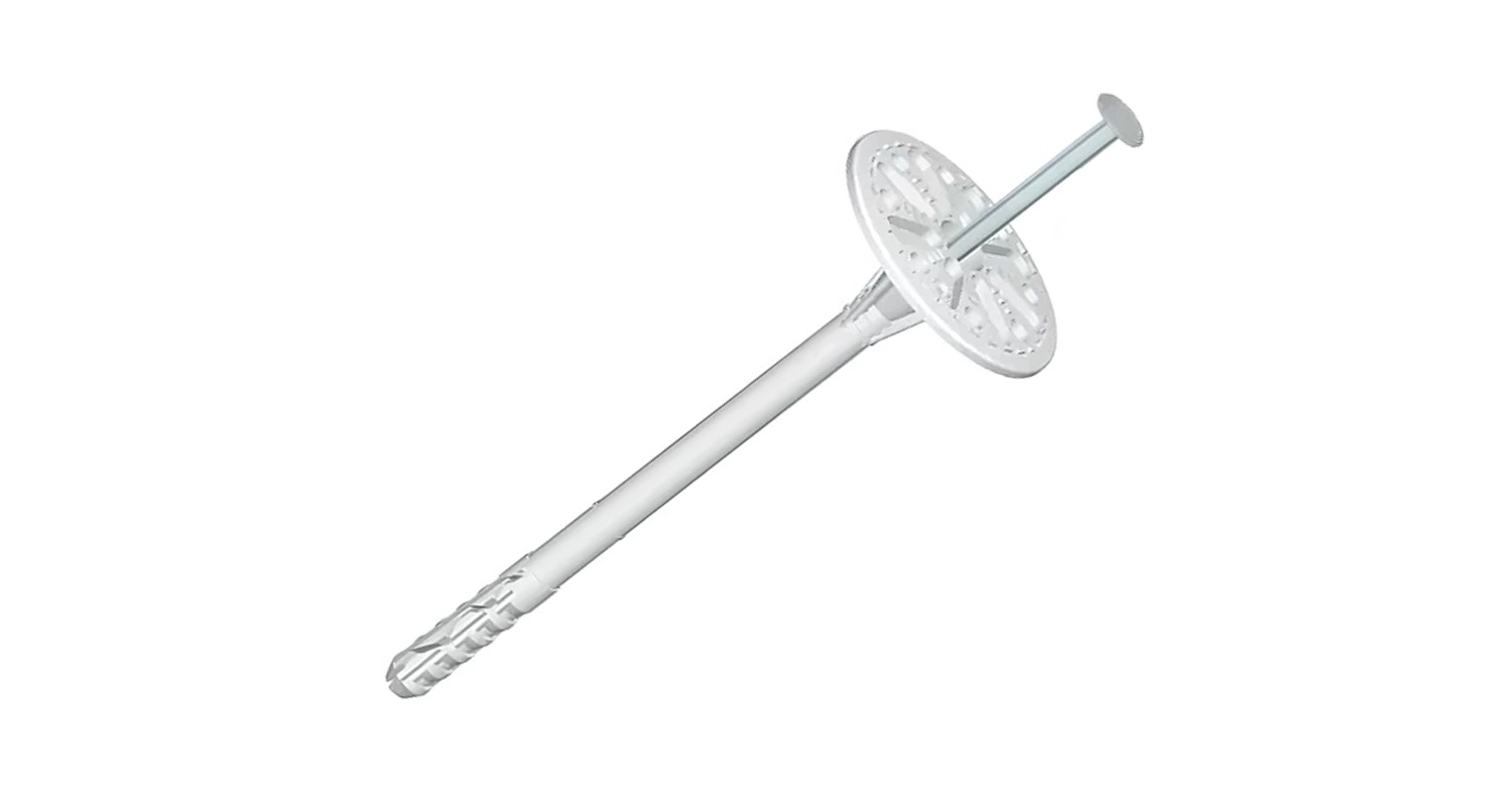 LGX metal Dowel for thermal insulation Wkret-Met