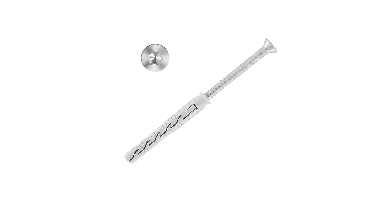 Dowel розпірний frame під біту TORX 10x80 Wkret-Met