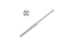 Dowel розпірний frame під біту TORX 10x80 Wkret-Met