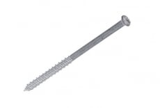 WBSW Self-tapping screw with half-round head for concrete Wkret-Met - Інтернет-магазин Dinmark