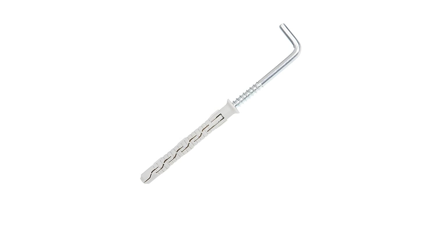 Dowel розпірний frame with hookом прямим 10х100 Wkret-Met