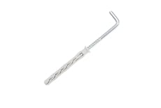 Dowel розпірний frame with hookом прямим 10х100 Wkret-Met