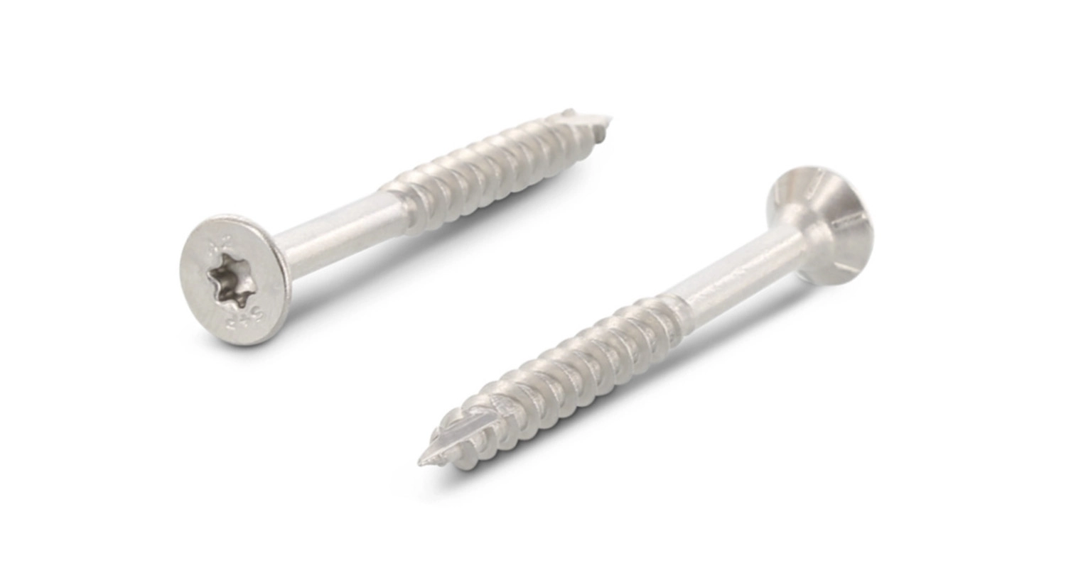 Шуруп ART 9147 M6x220/70 A2 TX25