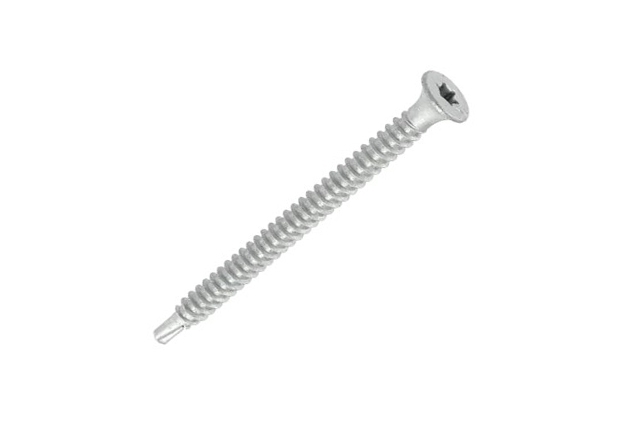 Self-tapping screw WSR-T 4.8x300 RUSPERT TX Wkret-Met - Інтернет-магазин Dinmark