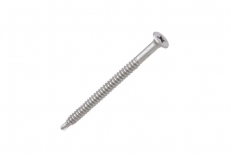 WSR Ruspert Self-tapping screw with countersunk head and cruciform slot PH Wkret-Met - Інтернет-магазин Dinmark