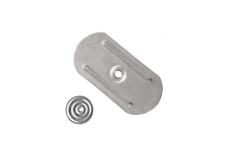 Wkret-Met metal pressing plate for thermal insulation - Інтернет-магазин Dinmark