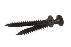 KSGM phosphate Self-tapping screw for plasterboard for metal with a countersunk head Wkret-Met - Інтернет-магазин Dinmark