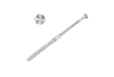 Дюбель PIKE K 8х65 Wkret-Met