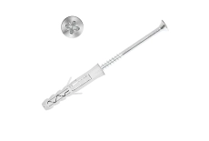 Дюбель KRX 6/3,5х50 Wkret-Met